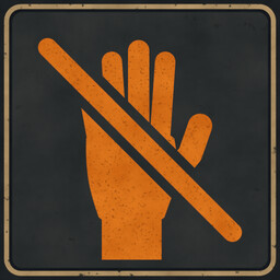 Achievement - Conscientious Objector
