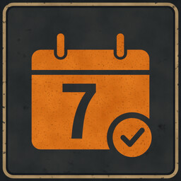 Achievement - Probationary Period