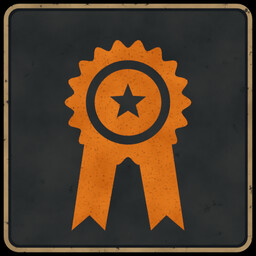 Achievement - Employee of the Month