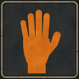 Achievement - Volunteer