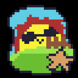 Achievement - Blueberry Field: Easy