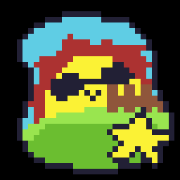 Achievement - Blueberry Field: Hard