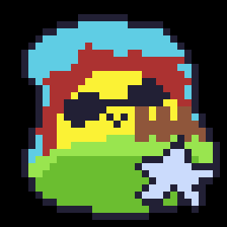 Achievement - Blueberry Field: Normal