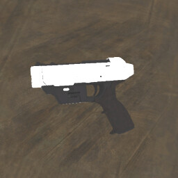 Don't worry, I've got infinite ammo.