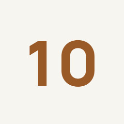 Ten Down
