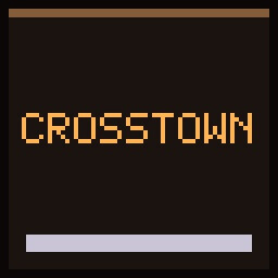 Achievement - Crosstown