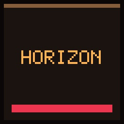 Achievement - Horizon
