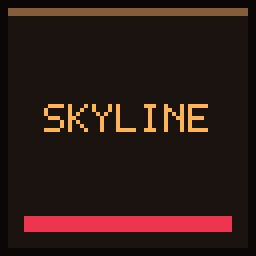 Achievement - Skyline