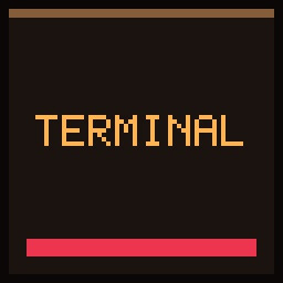 Achievement - Terminal