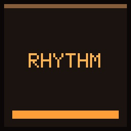 Achievement - Rhythm