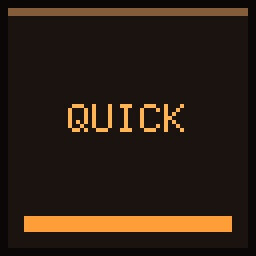 Achievement - Quick