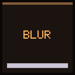 Achievement - Blur