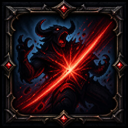 Achievement - The Bell Tolls Twenty