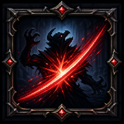 Achievement - First Blood