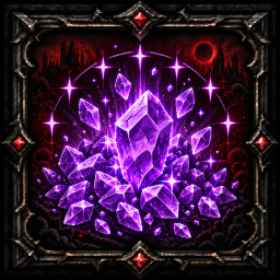 Achievement - A Thousand Splinters