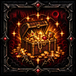 Achievement - Lucky Sevens