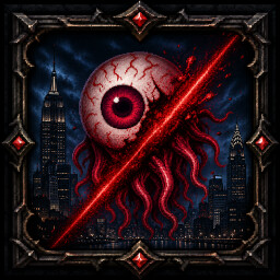 Achievement - City Crowned