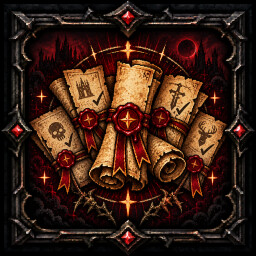 Achievement - Thirty Deeds Done
