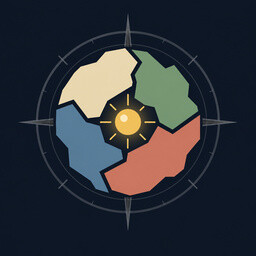 Achievement - Create a World