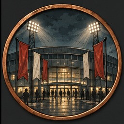 Achievement - Into the Playoffs