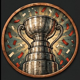 Achievement - Champion