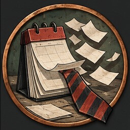 Achievement - Twenty Seasons