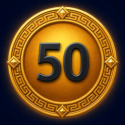 Achievement - Ruins Wanderer