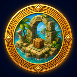 Achievement - Island Beginnings