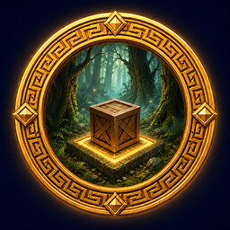 Achievement - Mistwood Wanderer