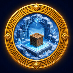 Achievement - Tracks in the Snow