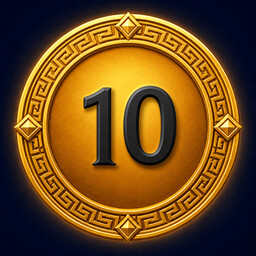 Achievement - Seasoned Pusher