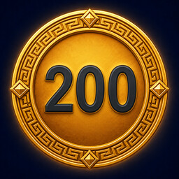 Achievement - Conqueror of Ancient Ruins