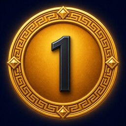 Achievement - First Placement