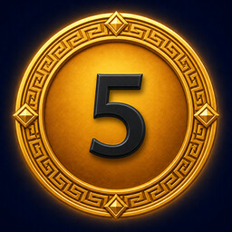 Achievement - Getting the Hang of It