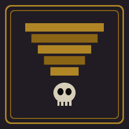 Achievement - No More Floors