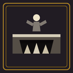 Achievement - The Fast Way Down