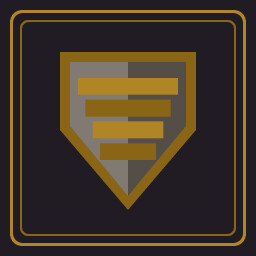 Achievement - Veteran