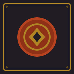 Achievement - Sealed for a Reason
