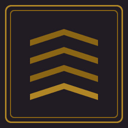 Achievement - Master Adventurer