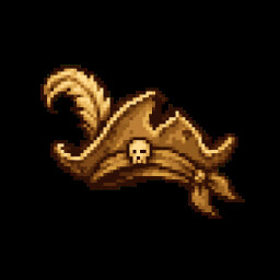 Achievement - Welcome Aboard