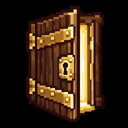 Achievement - Behind Closed Doors