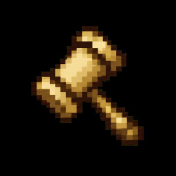Achievement - The Balance Shifts