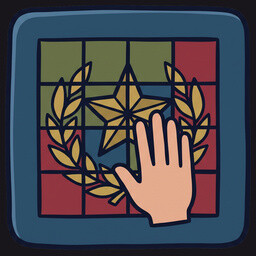 Achievement - The Hands Remember