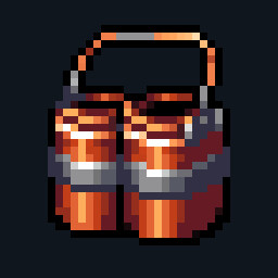 Achievement - Essential Supplies