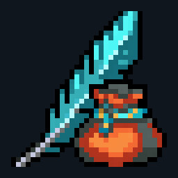 Achievement - Travel Light