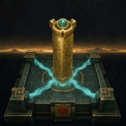 Achievement - Foundation Established