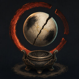 Achievement - Imperfect Flame