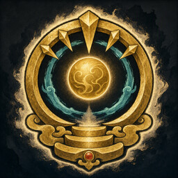 Achievement - Golden Immortal