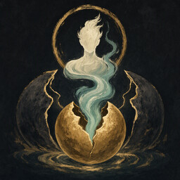 Achievement - Spirit Transformed