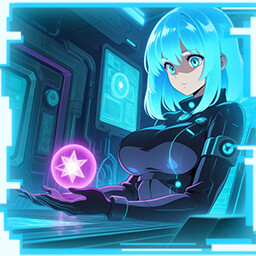 PUZZLE BLUE 2